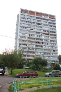 1 комнатная квартира