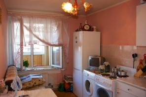 1 комнатная квартира