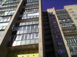 2-к квартира, 60 м2, 9/12 эт.