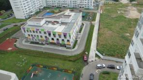 Продаётся 1-комнатная квартира, Варшавское шоссе.