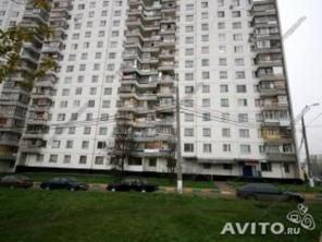 Продам 2-к квартиру, Варшавское шоссе.