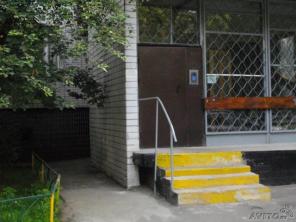 Продаётся 3-к квартира, Хорошевское ш.