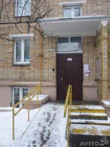 Продажа  3-х комнатная квартира, Куусинена ул.