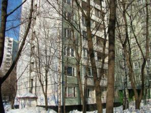 Продаётся 2-к. квартира, Хорошевское ш.