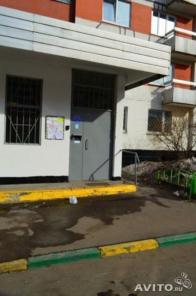 Продаётся 3-комнатная квартира, Народного Ополчения ул.