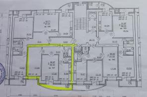 Продам 2к Павловский тракт 203