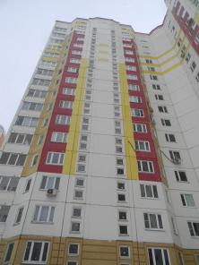 Продам 2-к квартиру, Балашихинский р-н, ул. 40 лет Победы, д.27