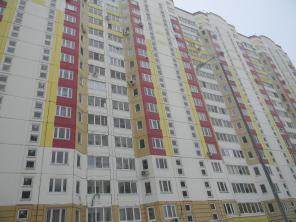 Продам 2-к квартиру, Балашихинский р-н, ул. 40 лет Победы, д.27