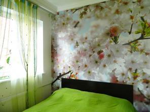 Продам 2-комн. квартиру. Путилково, ул. Садовая,д.22.