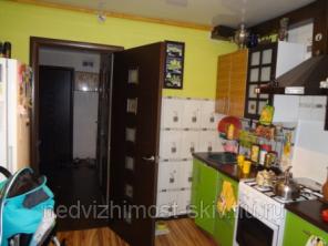 Продам 1к. квартиру г. Подольск, ул.Машиностроителей д.8