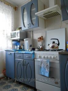 Продам 2 комн квартиру г.Подольск, Ревпроспект д.88