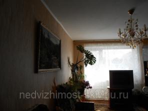 Продам 2 комн квартиру г.Подольск, Ревпроспект д.88