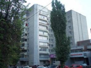 Однокомнатная квартира по ул. 8 Марта в Липецке Липецкой области