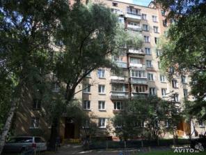 Продажа 2-х комнатной квартиры, Врачебный проезд.