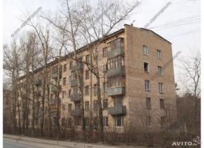 Продажа 1 комнатной квартиры, Максимова ул.