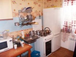 Двухкомнатная квартира с застекленной лоджией по ул. Московская в Липецке Липецкой области