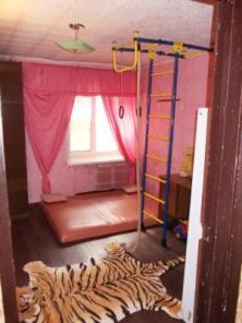 Двухкомнатная квартира с двумя сан. узлами по ул. Московская в Липецке Липецкой области