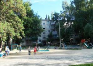 Двухкомнатная квартира по ул. Терешковой в Липецке Липецкой области