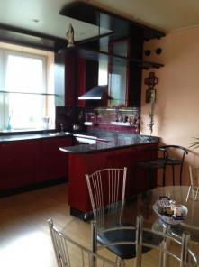 Продам 3-к кв-ру, ул.Раменки, д.7 к. 3, м. пр. Вернадского/Университет