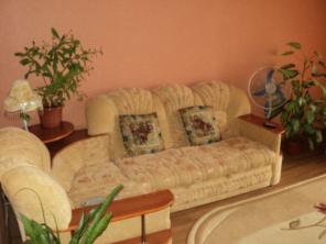 Продам 3-к квартиру