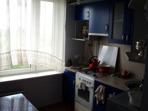 Продам 3-к квартиру