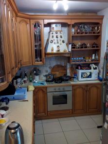 Продается 5-я квартира г. Москва, Клинская 19