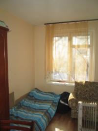 Продажа 2-х комнатной квартиры, Локомотивный проезд.