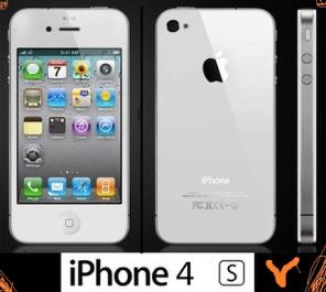   iPhone 4s 16  , !