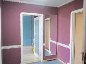 Продам 2-к квартиру Химкинский бульвар 16к1