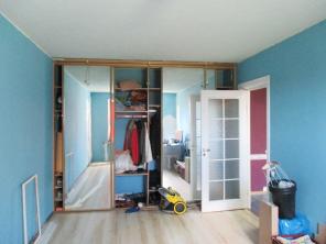 Продам 2-к квартиру Химкинский бульвар 16к1