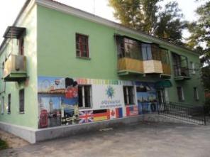 Двухкомнатная квартира улучшенной планировки в Ельце Липецкой области