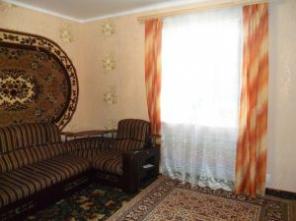 Двухкомнатная квартира улучшенной планировки в Ельце Липецкой области