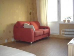 Продам 2-к квартиру, ул.Кировоградская, д.4к1