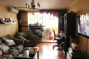 3-х комнатная ФМР