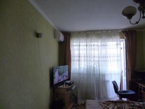 2х комнатная р-он к-ра "Аврора"