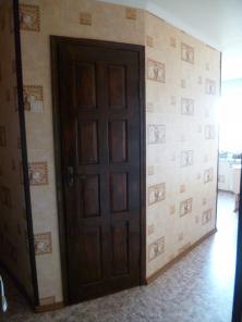 2х комнатная р-он к-ра "Аврора"