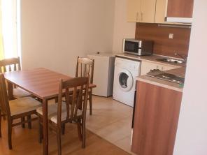 Болгария ! Двухкомнатная  квартира  на  Солнечном  Берегу!