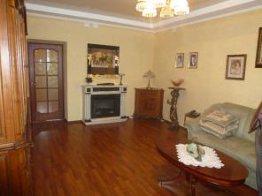 Продам 2-х комн.квартиру в центре Ярославля, ул. Лисицына, д30к2