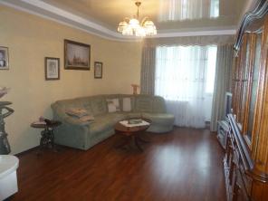 Продам 2-х комн.квартиру в центре Ярославля, ул. Лисицына, д30к2