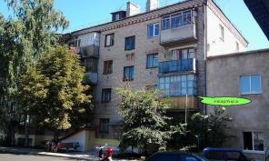 продается квартира