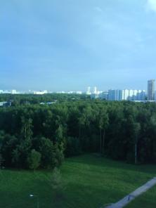 Продаю прекрасную  однокомнатную квартиру  в Москве