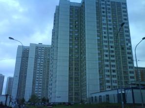 Продаю прекрасную  однокомнатную квартиру  в Москве