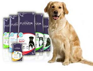 Корм Flatazor (Флатазор) — для собак и кошек