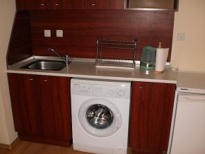 Болгария ! Двухкомнатная  квартира  на  Солнечном  Берегу!