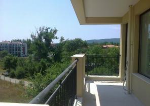 Болгария ! Двухкомнатная  квартира  в Царево!