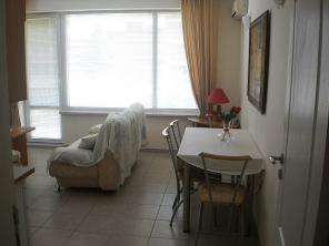 Солнечный   Берег! Трехкомнатная  квартира  на  Солнечном  Берегу