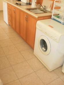 Солнечный   Берег! Трехкомнатная  квартира  на  Солнечном  Берегу