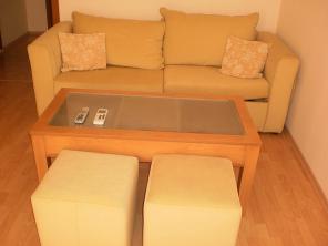 Болгария! Двухкомнатная  квартира  на  Солнечном  Берегу