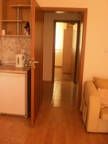 Болгария! Двухкомнатная  квартира  на  Солнечном  Берегу