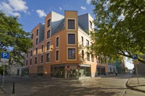 2-x комнатная квартира в Старой Риге в новом проекте